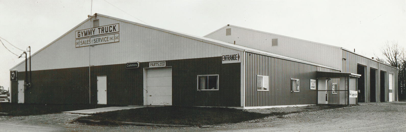 Home Stykemain Trucks, Inc.