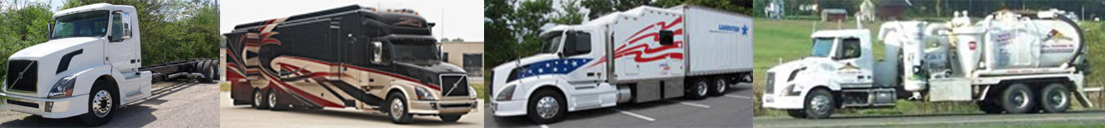 Cab and Chassis Design
